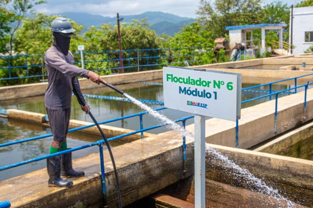 Atención Santa Marta: este jueves habrá bajas presiones en gran parte de la ciudad por mantenimientos en el sistema de acueducto