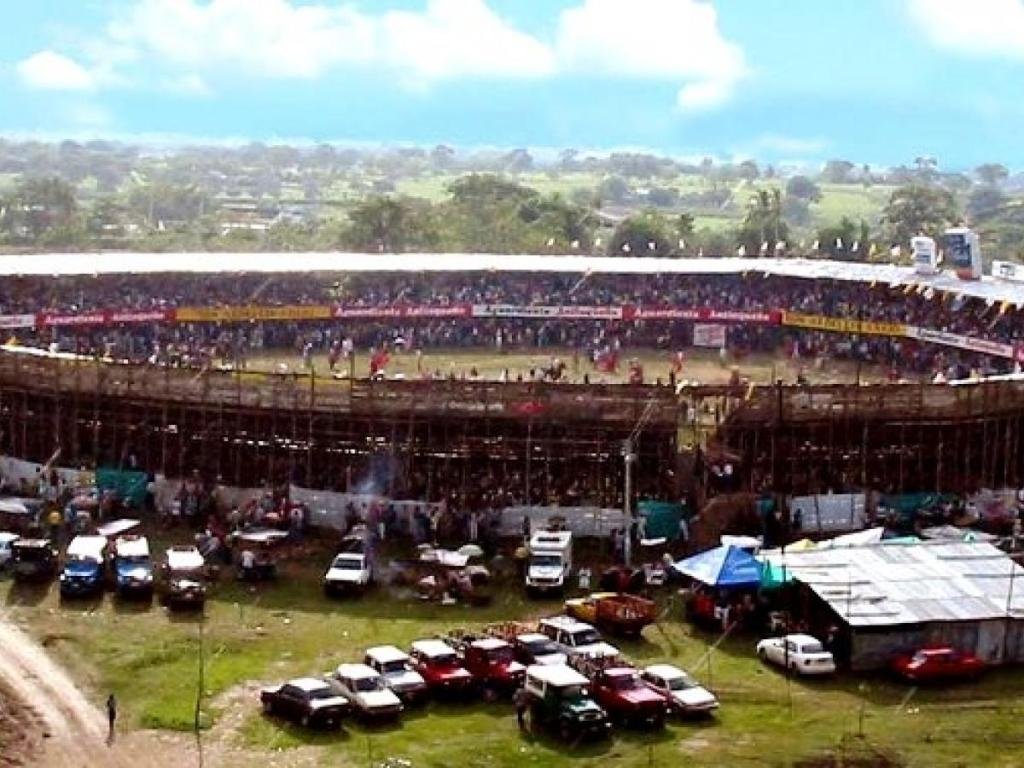 Violenta riña en las corralejas de Sabanalarga deja un muerto y 16 heridos