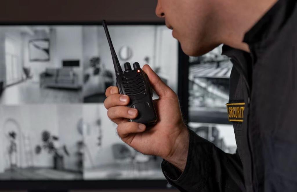 EL GREMIO DE LA SEGURIDAD PRIVADA DENUNCIA QUE LA CONTRALORÍA DEL MAGDALENA BUSCARÍA SEGURIDAD 24/7 CON CONSERJES Y NO CON VIGILANTES CAPACITADOS