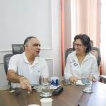 ¡Santa Marta le apunta al fin de la crisis del agua! Avanza megaproyecto de plantas desalinizadoras para abastecer a toda la ciudad