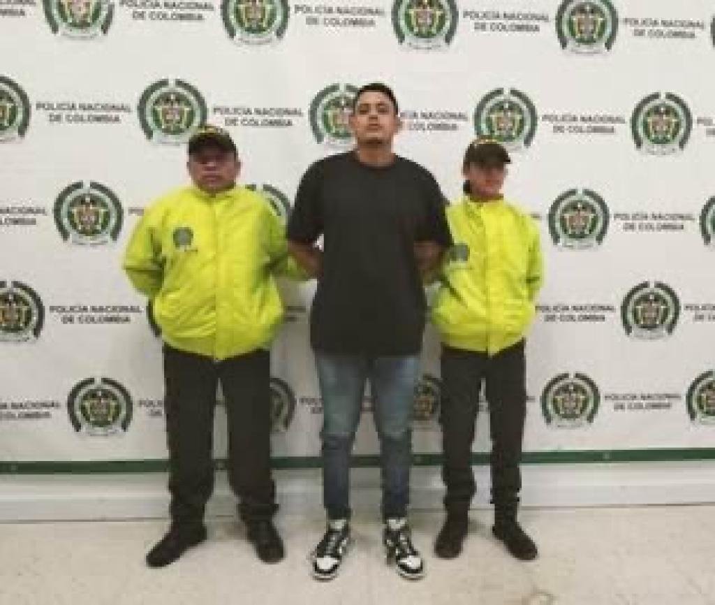 Caída clave en Santa Marta: Policía desmantela pieza financiera de los ‘Bárbaros’ y frena circulación de droga en el sur de la ciudad