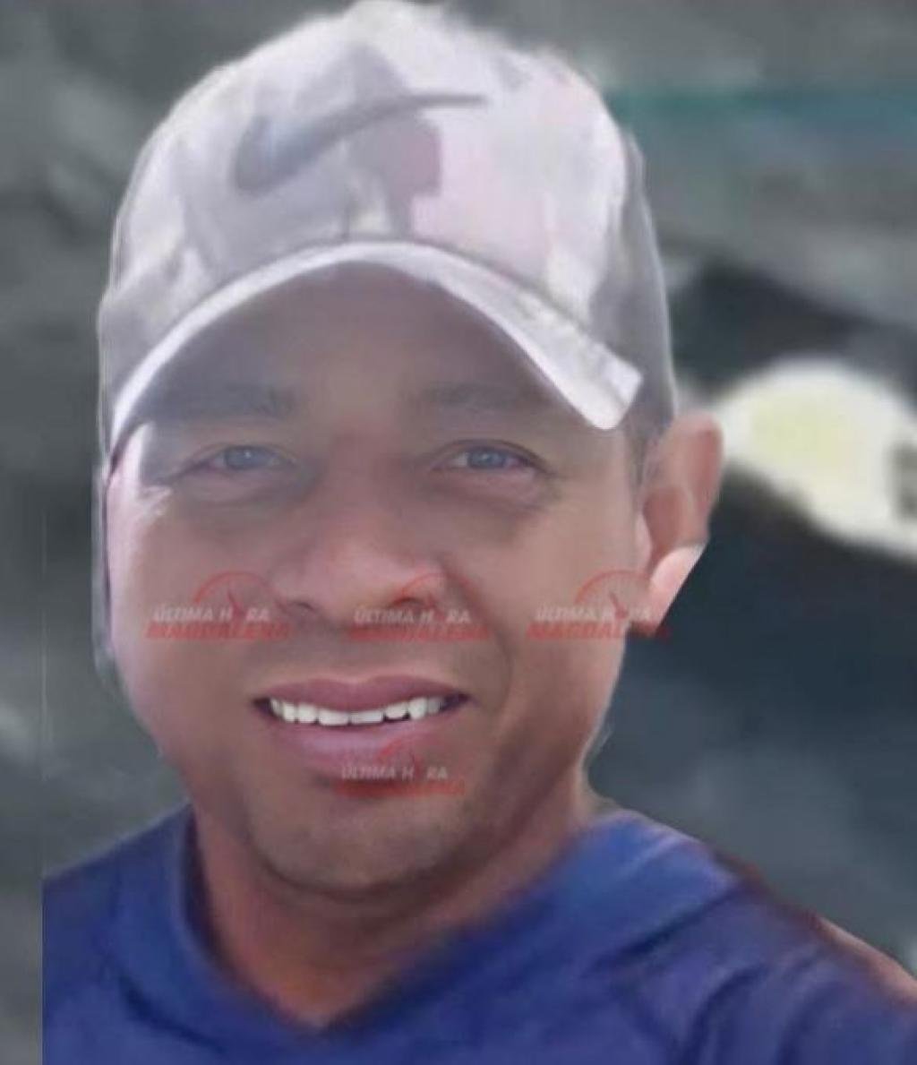 Pescador samario  habría sido asesinado por orden de presidente Trump tras bombardear la lancha en la que naufragó