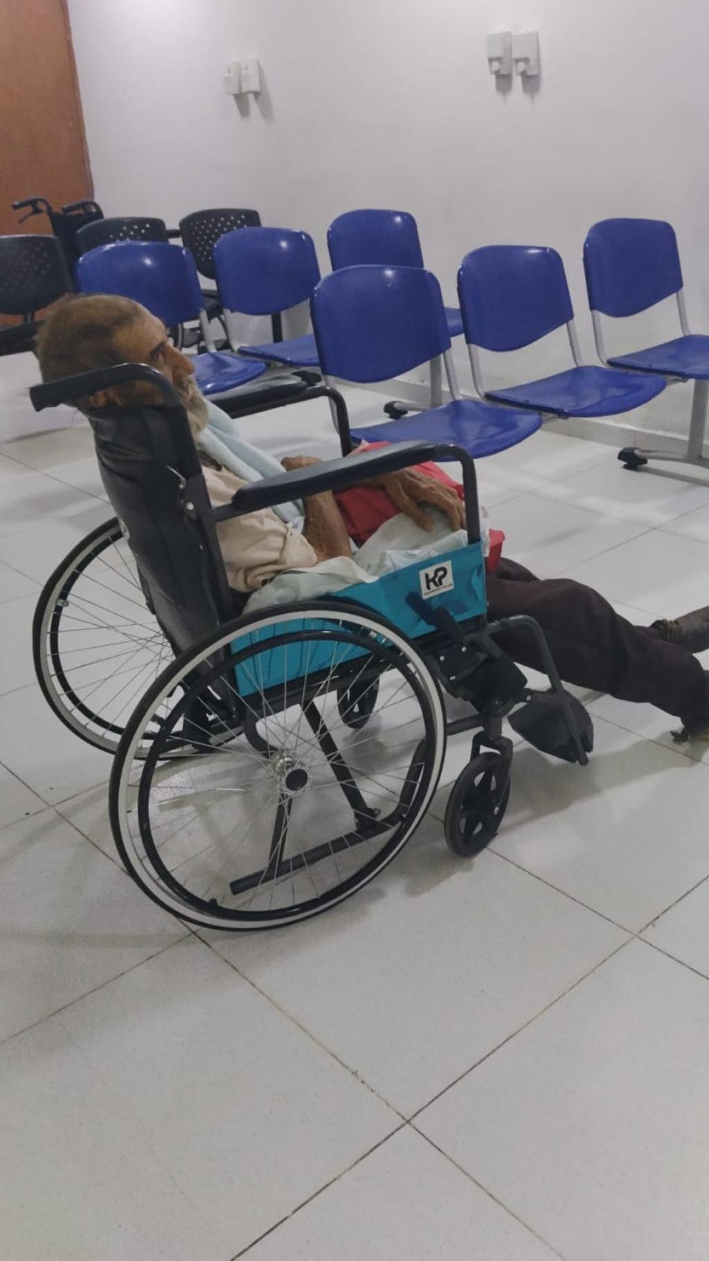 Ciudadanía que salva vidas: el gesto solidario de Kelly Martelo en Santa Marta