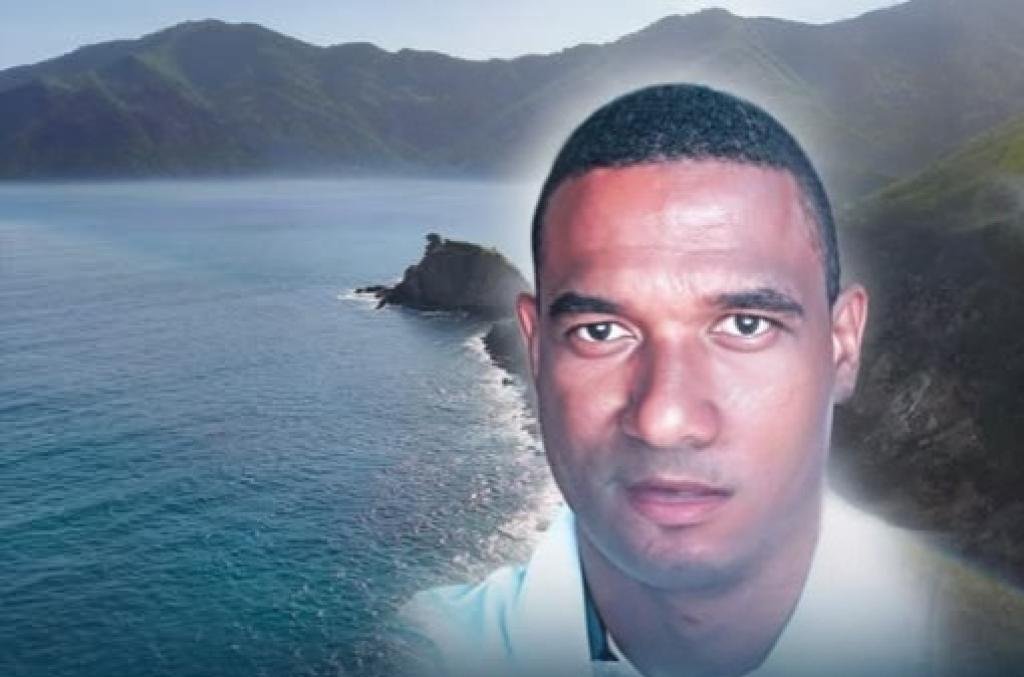 Misterio en Neguanje: hallan sin vida a un hombre en plena playa