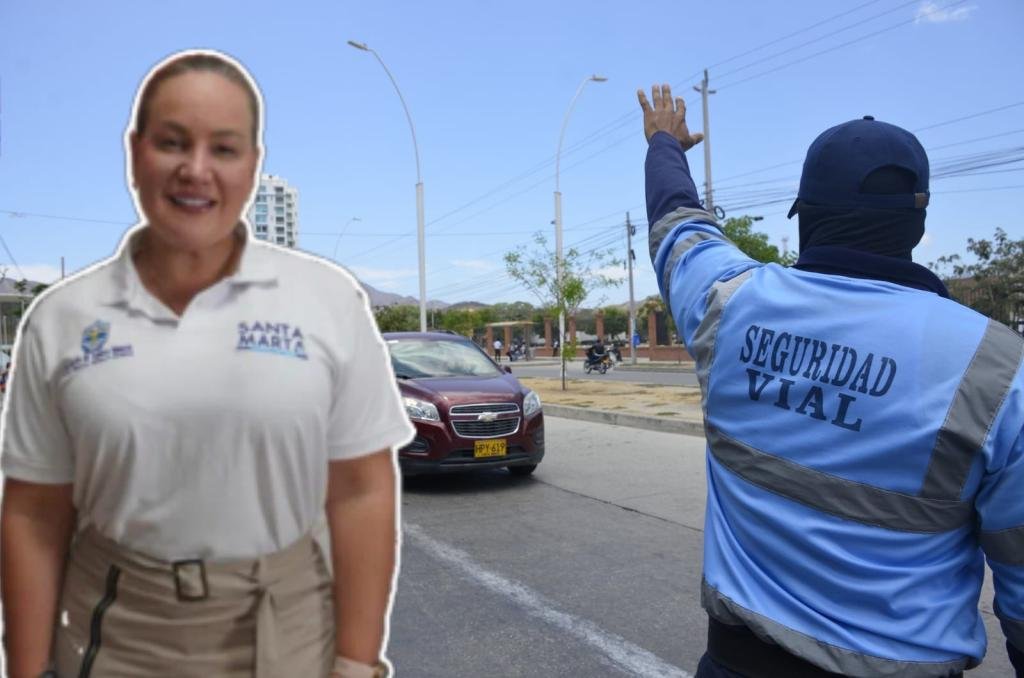 Secretaria de Movilidad explicó cambios del pico y placa y aseguró que “no hay persecución contra los conductores”