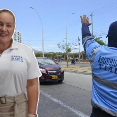 Secretaria de Movilidad explicó cambios del pico y placa y aseguró que “no hay persecución contra los conductores”