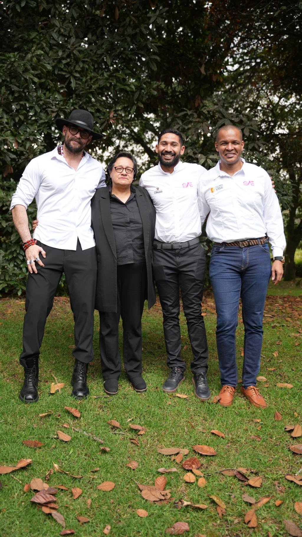 Samarios lideran con resultados la recuperación de activos desde la SAE