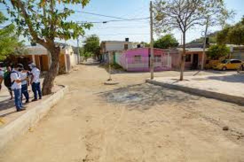 Asesinan a un hombre en el barrio El Pantano