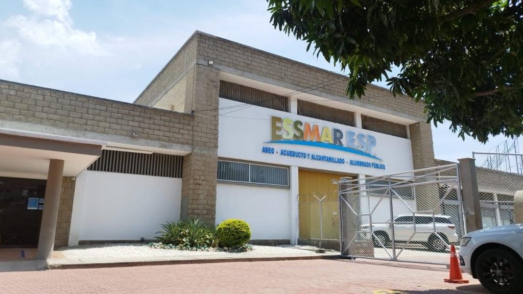 ICBF y Essmar continúan con proceso de articulación