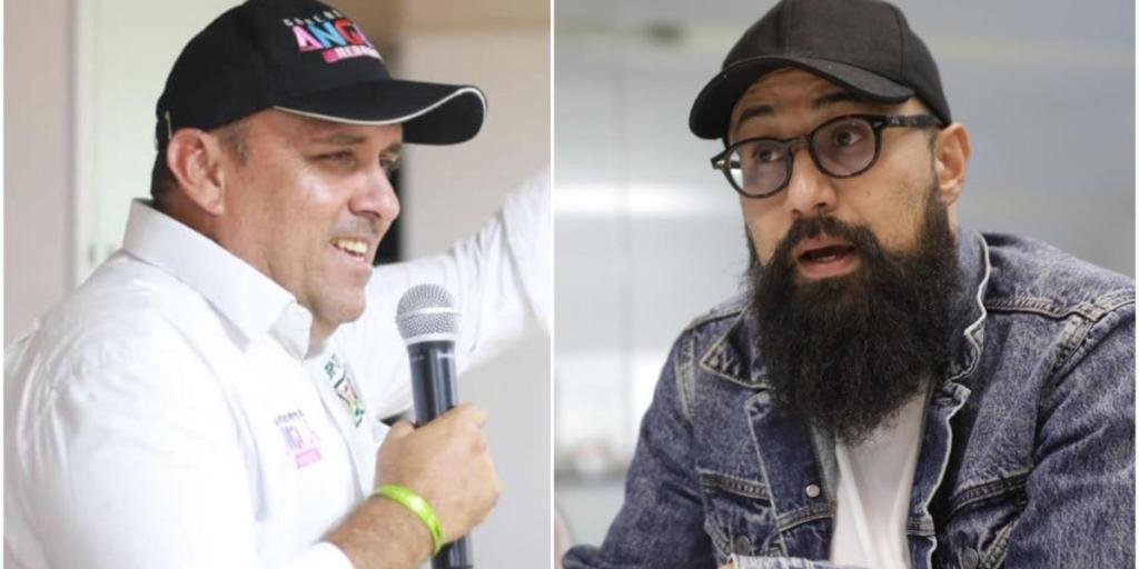 Confrontaciones políticas entre director de la Ungrd y alcalde de San Vicente mantienen en vilo a familias del municipio damnificadas por ola invernal