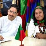 Una campaña sin exceso, con sabor de verdad y pueblo