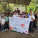 Más de 200 familias campesinas avanzan con proyectos productivos en Cundinamarca
