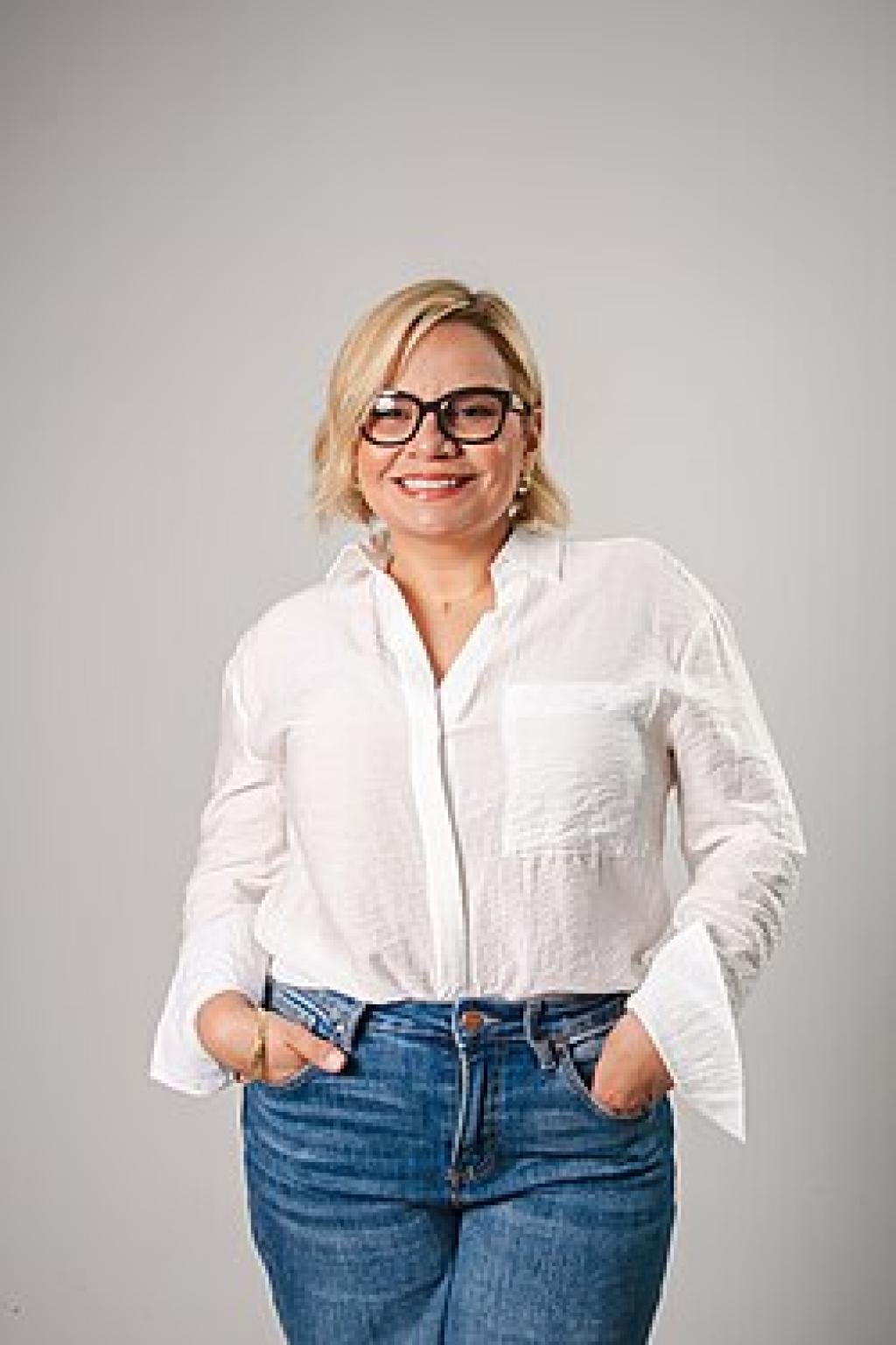 A pocos días de las elecciones, Margarita Guerra en audiencia que podría dejarla sin candidatura