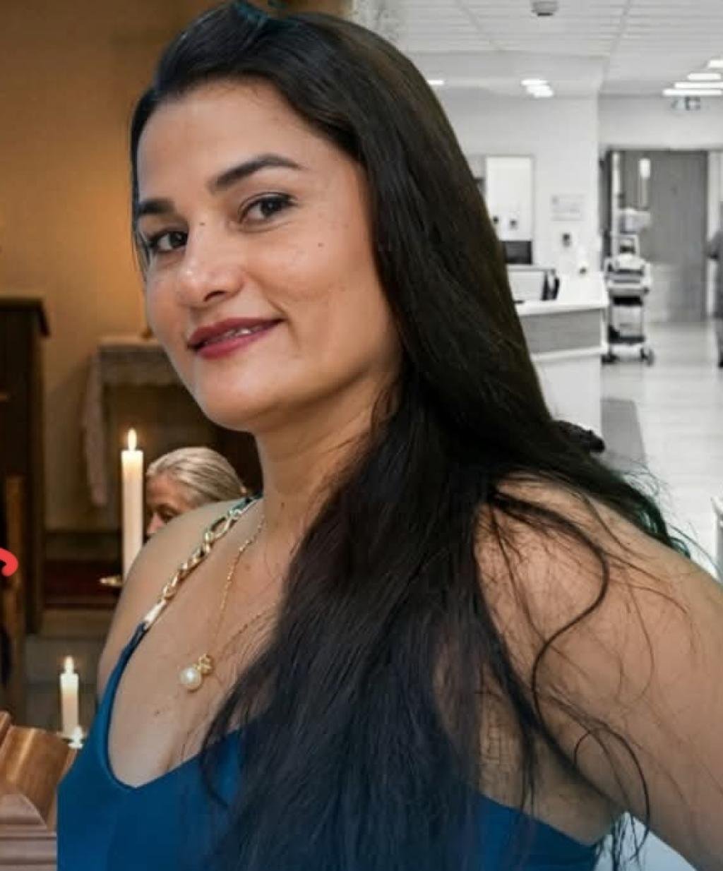 “Hoy Judith está en un cajón por culpa de la Nueva EPS”: denuncian que una remisión médica tardía terminó en tragedia