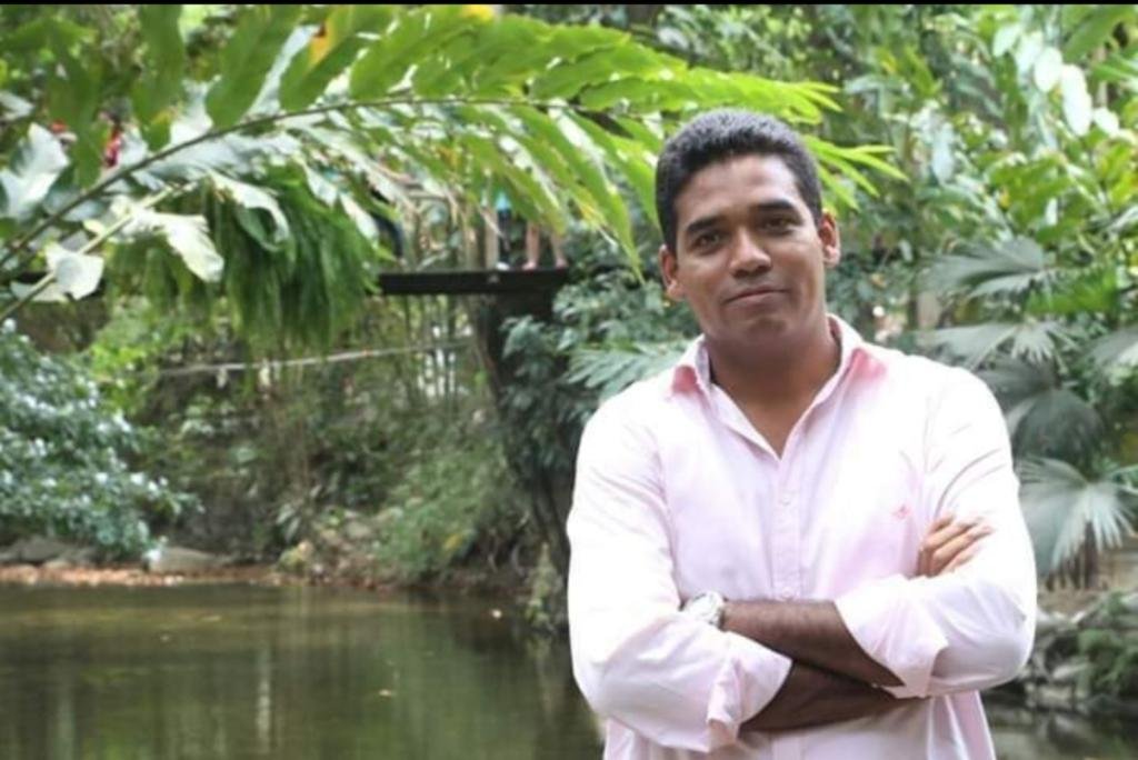 'Clan del Golfo' amenaza a periodista de Radio Magdalena