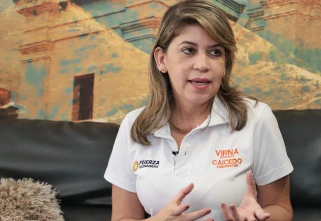 Procuraduría formuló cargos a exalcaldesa de Santa Marta  por presuntos sobrecostos en la construcción del puesto de salud de Gaira