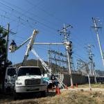 Avanza con éxito nueva estructuración eléctrica para evitar fluctuaciones de energía en Gaira
