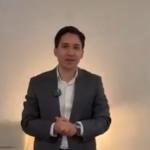 Santiago Ángel reta a Carlos Caicedo a entregar su celular ante la Fiscalía para verificar chats sobre presunto abuso y acoso sexual