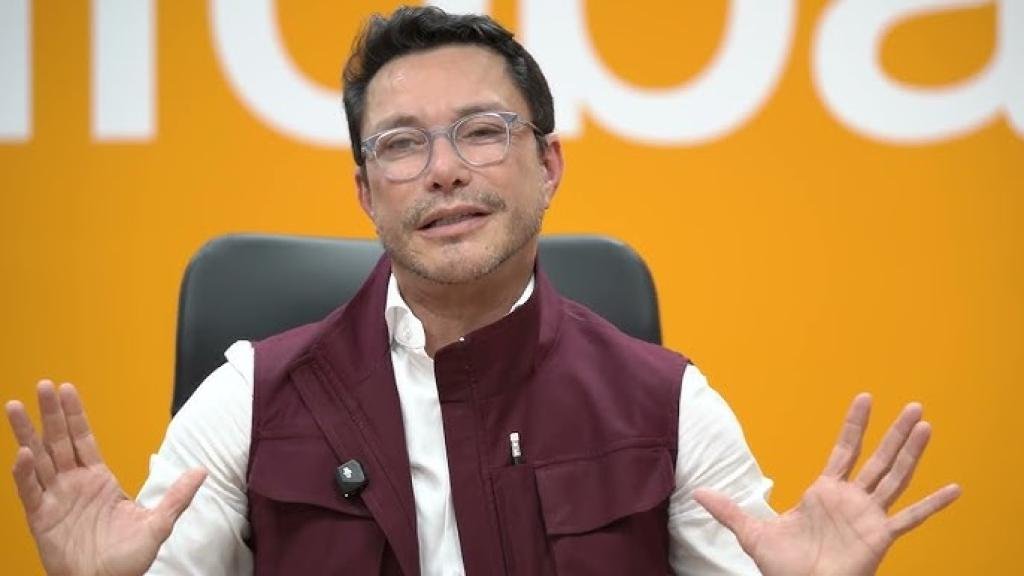 Caicedo no puede montarse en el caballo de la victoria: también es uno de los grandes derrotados de esta contienda
