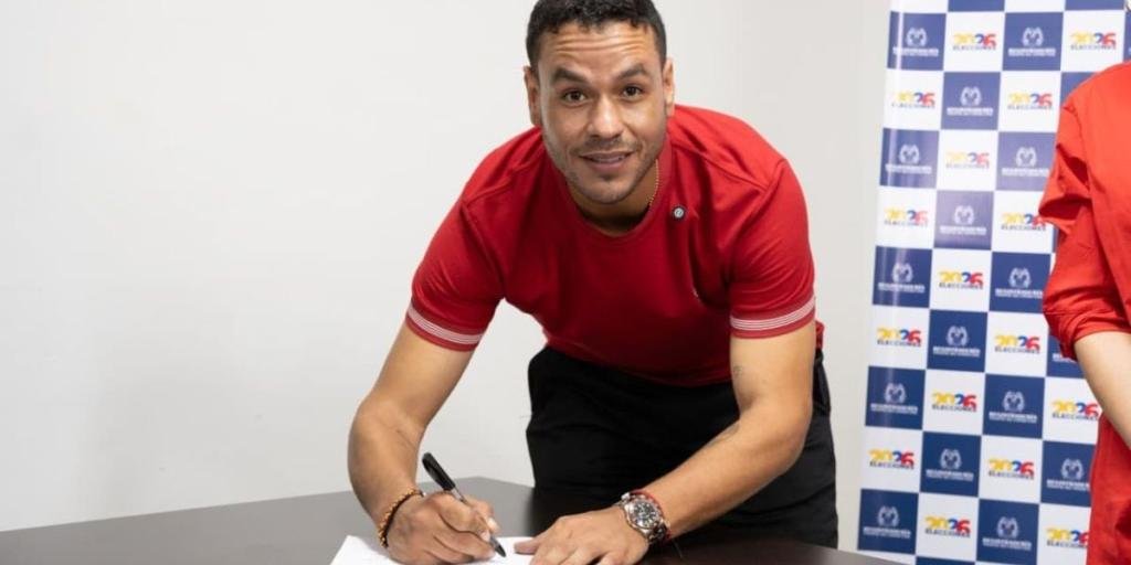 El Magdalena se cansó de la carreta: Pablo Acuña promete hechos y no promesas vacías