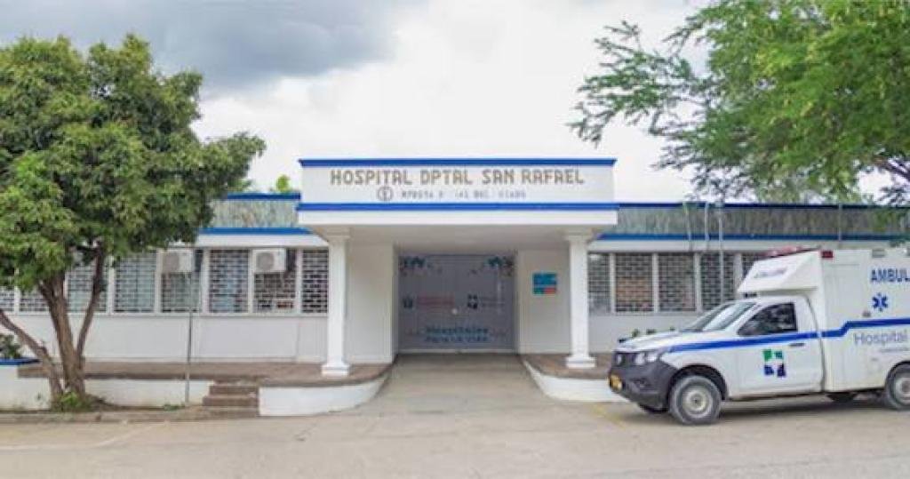 Presunta negligencia del Hospital San Rafael habría causado la muerte del hermano de reconocido periodista en Fundación