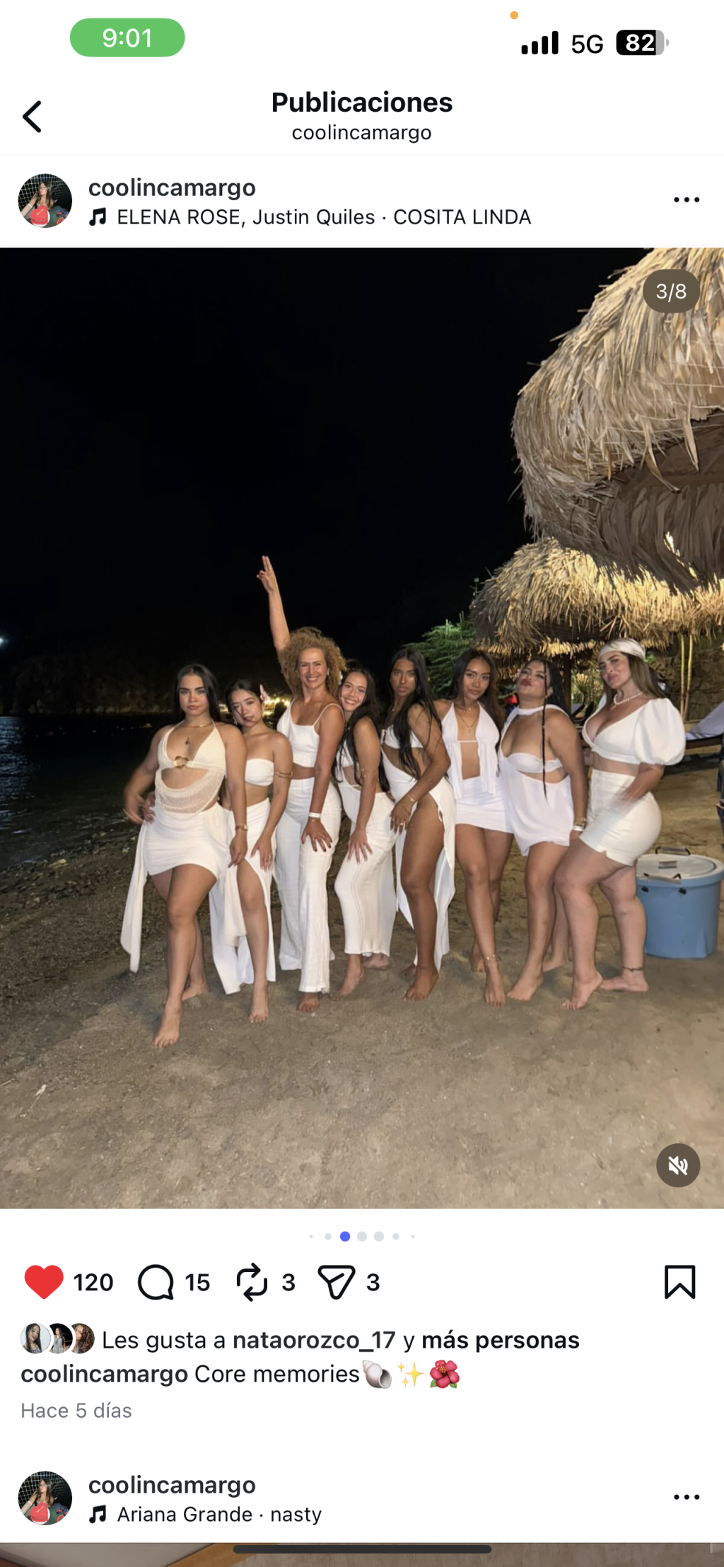 Restaurante en Santa Marta sorprende al país: llevó a 120 empleados al mar como premio a su compromiso y al crecimiento de la marca