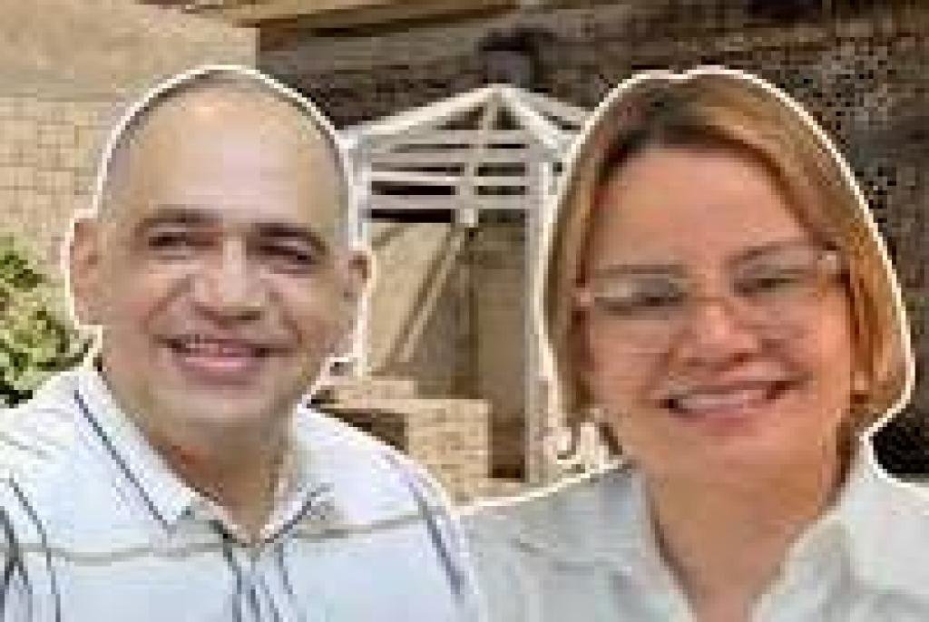 ¿Se avizoran buenas relaciones entre Carlos Pinedo y Margarita Guerra para trabajar por Santa Marta?