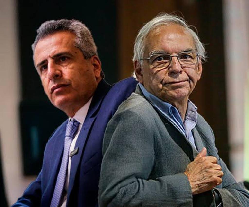 ¡De la cúpula al calabozo! Exministros Bonilla y Velasco caen tras el megasaqueo a la UNGRD