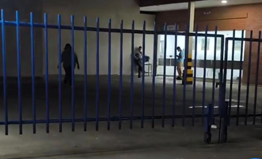 Ataque armado en Pozos Colorados deja a una mujer de 42 años en estado crítico