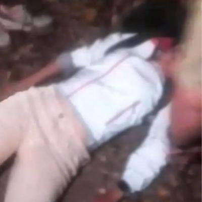 Líder social murió tras fuerte choque cuando regresaba a Puerto Nuevo desde Santa Marta