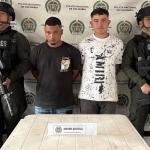 Caen ‘Kevin’, ‘Emerson’ y ‘ David’, señalados de sembrar el miedo en la Zona Bananera