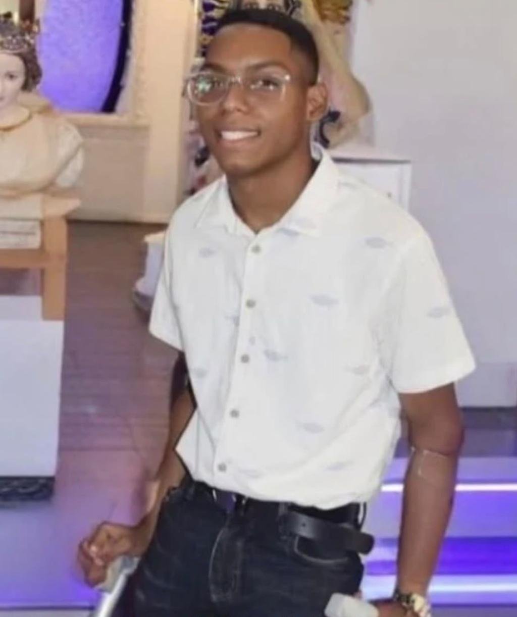 Sanidad de la Policía frena cirugía de joven con parálisis cerebral en Santa Marta pese a fallos judiciales