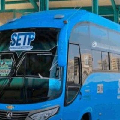 Desfalcaron el SETP en Santa Marta?: investigación destapa presuntas irregularidades por $21.818 millones en proyecto tecnológico