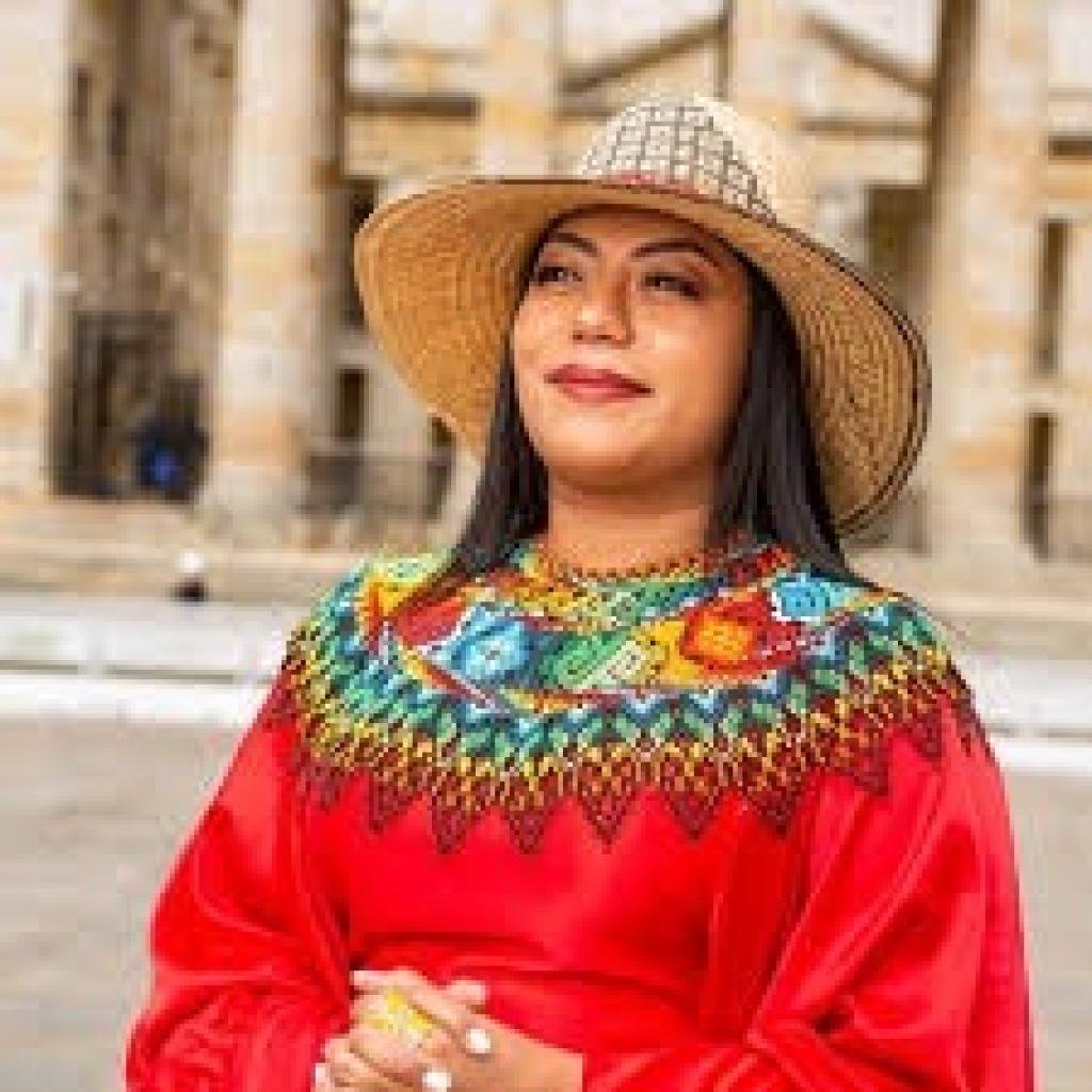 Corte Suprema ordena detención de la senadora Martha Peralta en investigación por corrupción en la UNGRD