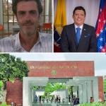 La infamia de Unimagdalena: Prefirieron calumniar a un docente en la calle que tenderle la mano