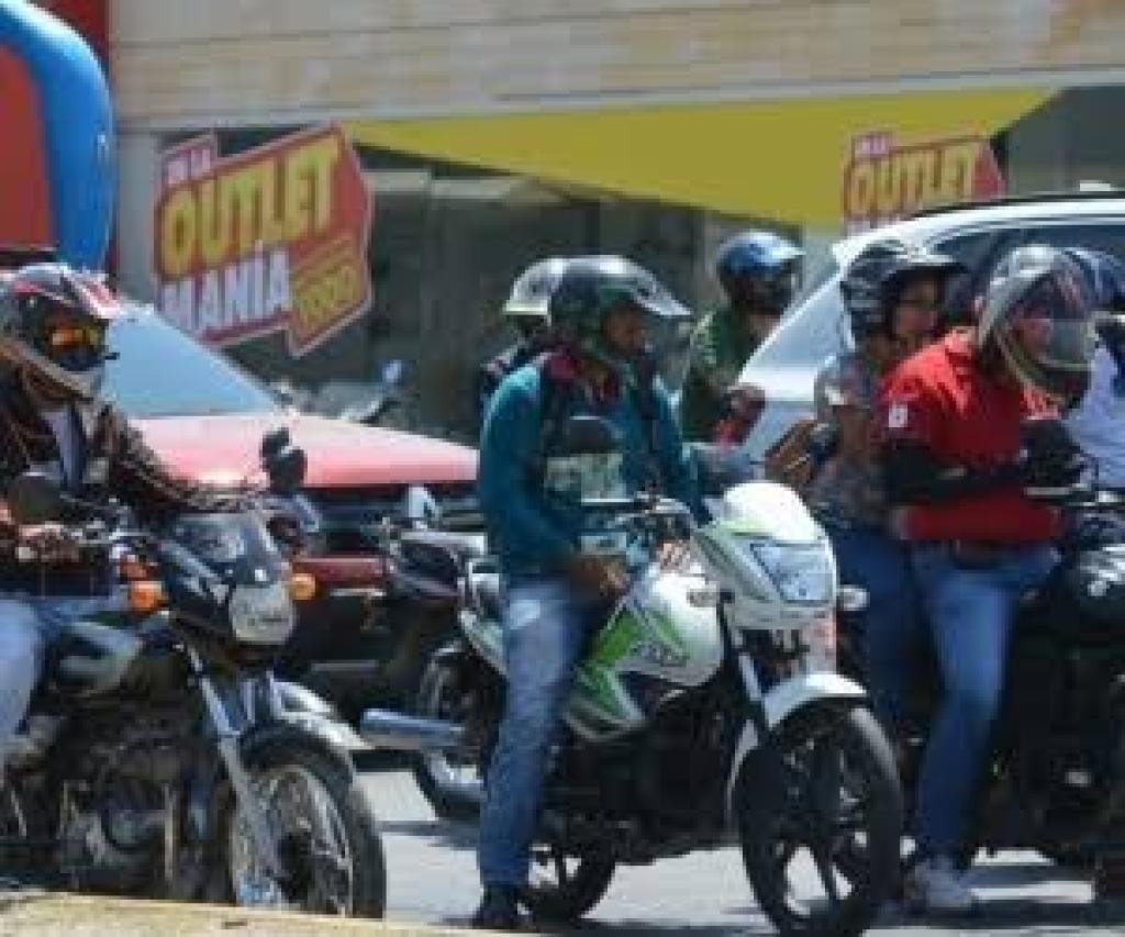 104 motociclistas murieron en el Magdalena y la cifra sigue en aumento