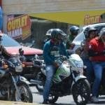 104 motociclistas murieron en el Magdalena y la cifra sigue en aumento