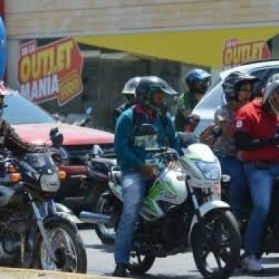 104 motociclistas murieron en el Magdalena y la cifra sigue en aumento