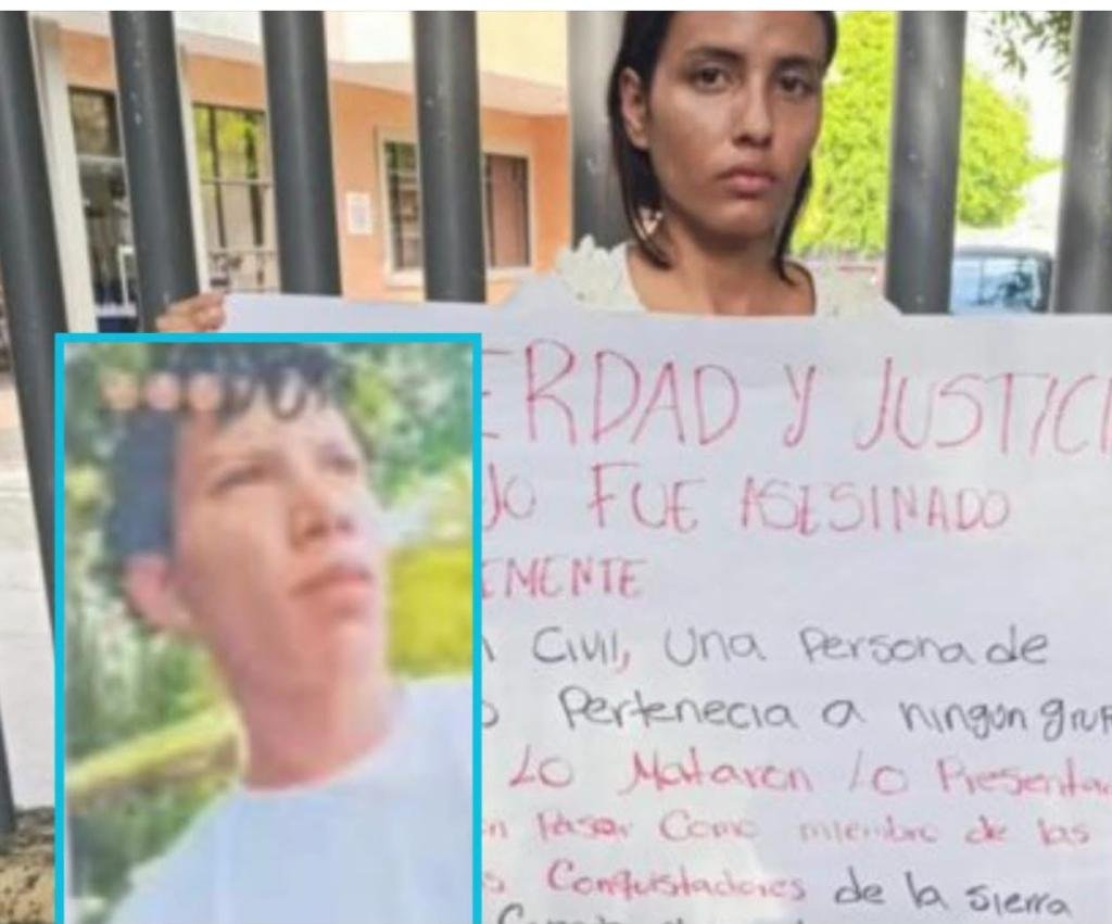 ¿Volvieron los falsos positivos al Magdalena? Familia denuncia muerte de joven campesino en operativo contra los Conquistadores de la Sierra