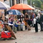 OIT advierte que la informalidad sigue siendo uno de los mayores desafíos laborales de Colombia