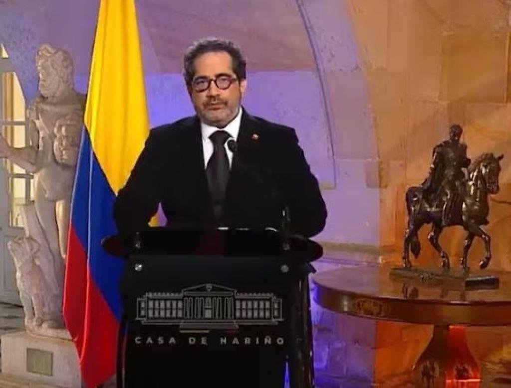 Gobierno reporta hallazgos en 11 cajas de compensación que administraron $14,1 billones