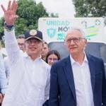 Tribunal frena decreto que trasladaría más de 6,6 millones de afiliados de EPS en Colombia