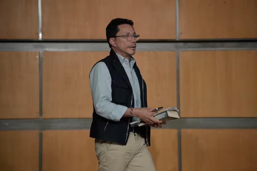 Piden que Carlos Caicedo sea sometido a la cadena perpetua por comisión de delitos sexuales aberrantes