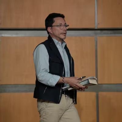 Piden que Carlos Caicedo sea sometido a la cadena perpetua por comisión de delitos sexuales aberrantes