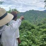 ¡Un hito en el Caribe! Justicia admite la primera demanda de restitución a favor del pueblo Kogui en Magdalena