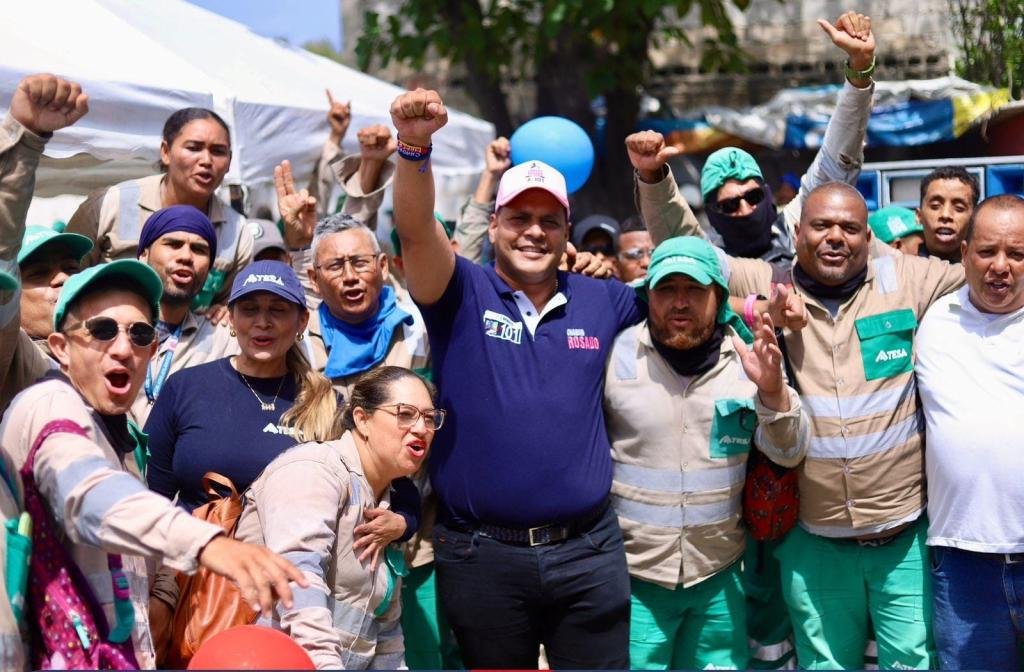 SINTRAINTERASEO rechaza versión mentirosa de Kerigma y defiende la autonomía política de trabajadores de Atesa