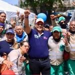 SINTRAINTERASEO rechaza versión mentirosa de Kerigma y defiende la autonomía política de trabajadores de Atesa