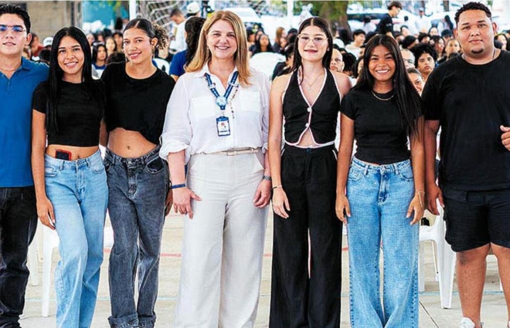 La USM pasó al Magdalena: ahora llega a Fundación, El Retén y Zona Bananera con educación totalmente gratuita