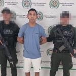 ‘Barrejobo’ de la Policía dejó capturados a los 8 extorsionistas más buscados en Santa Marta, pedían hasta $1 miilón por negocio