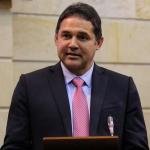Honorio Henríquez aclara que “el Congreso no va a pagar estadías” para la posesión presidencial